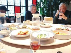 -漢舍中国菜馆(889广场店)