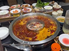 -俏媳妇火锅(宽窄巷子店)