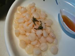 -绿茶餐厅(成都太古里店)