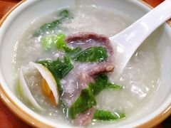 -盈田盈粥庄(黄兴公园店)