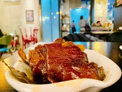 -吉亨面馆(古北1699店)
