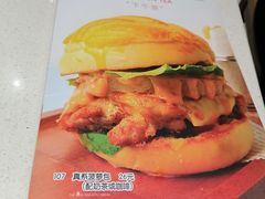 -和平馆·地道港澳茶餐厅(西门口店)
