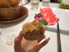 -东来顺饭庄(天坛店)