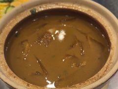 -大清花饺子(山庄店)