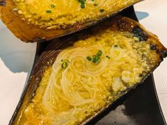 -云晓光头烧烤吧(德平路店)