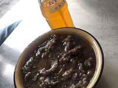 -定家小酥肉·清真(回民街店)