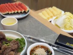 -嬷孙家潮汕牛肉火锅(北京路天河城店)