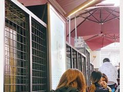 -老地方猫儿面(磁器口店)