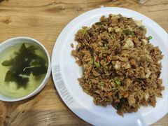 -小木屋拌饭(抚顺商业城店)