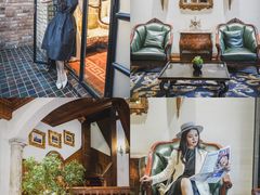 -马勒别墅饭店(静安寺店)