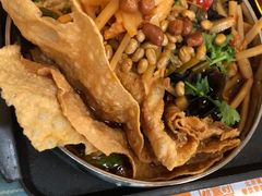 -红鼻子桂林米粉(金唐新光界店)