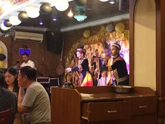 -维吾尔餐厅(宜山路店)