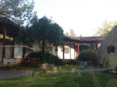 android_upload_pic-亮马河饭店翠雅咖啡厅