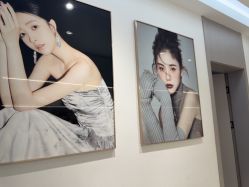 -米莱摄影写真(五大道别墅店)