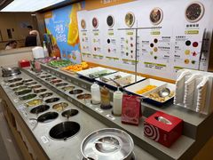 -海底捞火锅(团结桥店)