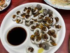 -吕四渔港码头海鲜餐厅