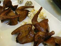 -清心鸡沙田乳鸽店·非遗传承(石溪店)
