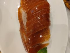 -万荣烤鸭店·北京菜(天坛店)