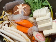 -炙柒Sekinana·精致料理 烧鸟·铁板烧(海上世界店)