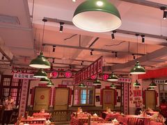 -龙师傅卤炒(天马店)