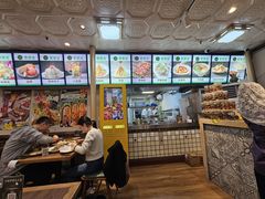 -贯贯吉·清真餐厅(浙江中路店)