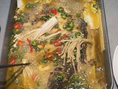 -半天妖烤鱼(宿迁万达店)