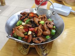 -谭家菜(童宾路店)