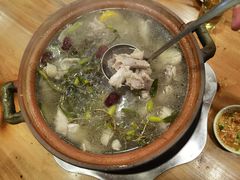 -洪大厨鸡煲(福田店)