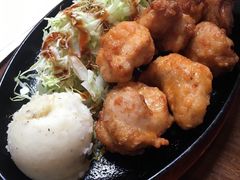 -铃木食堂(帽儿胡同店)