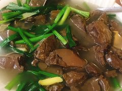 猪红汤-新城餐厅(吉祥北街店)