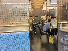 -凤霞海鲜大排档·天津菜(抗震路店)