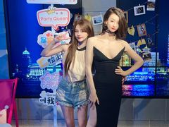-上海杜莎夫人蜡像馆