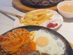-豪享来中西餐厅(隆昌店)
