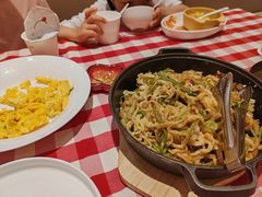 -西贝(龙华天虹购物中心店)