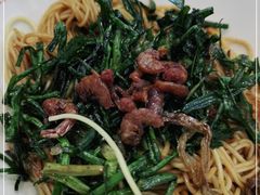 -东泰祥生煎馆(长宁路店)