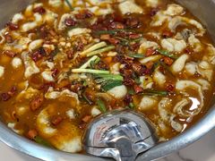 -老四川平头酸菜鱼(衙前店)