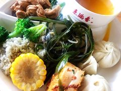 -素满香·素食自助餐(苏州·临顿路店)