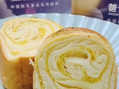-爸爸糖吐司面包(无锡阳光花园店)