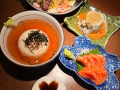 -千代武日本料理(哈西店)