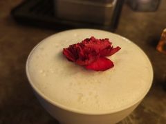 -CHURCH  BISTRO 教堂·餐吧