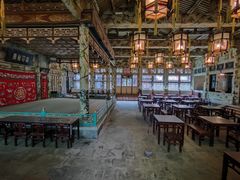 -恭王府博物馆