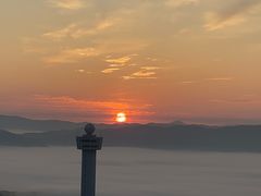 -帽儿山国家森林公园