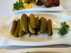 -马克西姆俄罗斯餐厅(通亚街店)