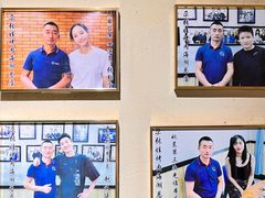 -青海名吃尕张娃非遗烤肉(海湖总店)