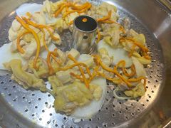 -熠盛粤味·顺德桑拿鸡(永康路店)