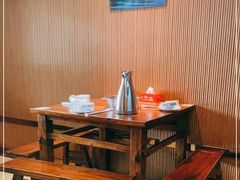 大堂-宝中宝食府(清泰街店)