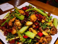 -望京一号·重庆江湖菜(工体店)