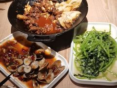-徐小姐地锅鸡(铜山万达店)