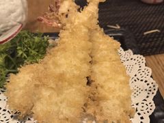 -樱の千渡日式料理·铁板烧•烧鸟(金盛田广场店)