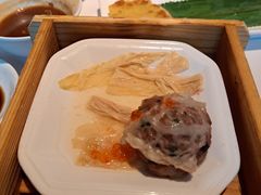 -粤财皇冠假日酒店·彩华轩中餐厅